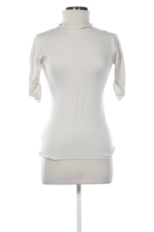 Pulover de femei Unbranded, Mărime M, Culoare Ecru, Preț 78,20 Lei