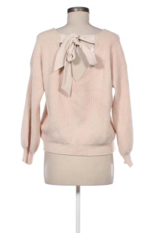 Dámský svetr Unbranded, Velikost L, Barva Béžová, Cena  418,00 Kč