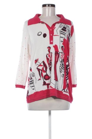 Dámský svetr Unbranded, Velikost XL, Barva Vícebarevné, Cena  419,00 Kč