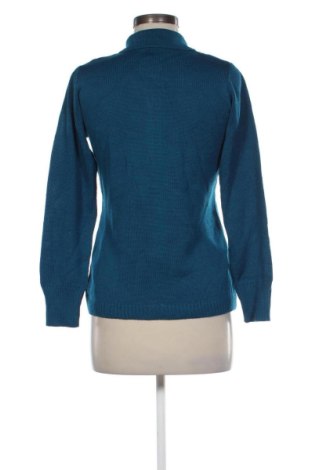 Dámsky pulóver Unbranded, Veľkosť S, Farba Modrá, Cena  17,95 €