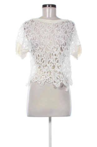 Dámský svetr Unbranded, Velikost M, Barva Bílá, Cena  419,00 Kč