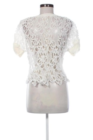 Dámský svetr Unbranded, Velikost M, Barva Bílá, Cena  419,00 Kč