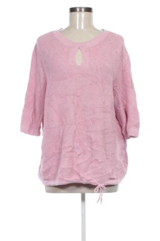 Női pulóver Unbranded, Méret XL, Szín Rózsaszín, Ár 7 499 Ft