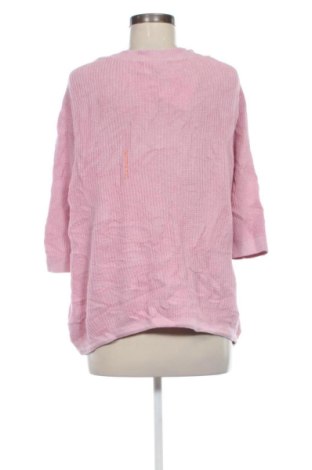 Női pulóver Unbranded, Méret XL, Szín Rózsaszín, Ár 7 499 Ft