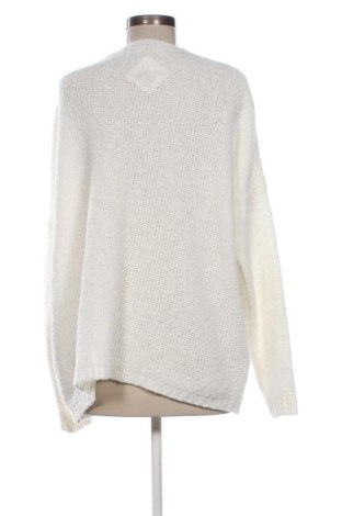 Dámský svetr Unbranded, Velikost XL, Barva Bílá, Cena  425,00 Kč