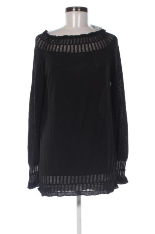 Dámský svetr Unbranded, Velikost 4XL, Barva Černá, Cena  419,00 Kč