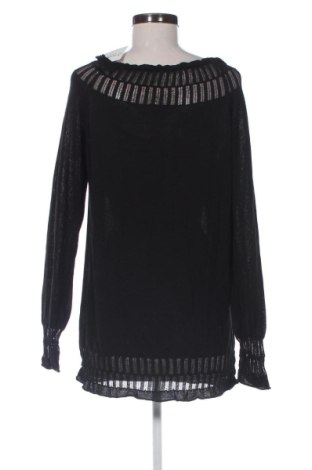 Dámský svetr Unbranded, Velikost 4XL, Barva Černá, Cena  419,00 Kč