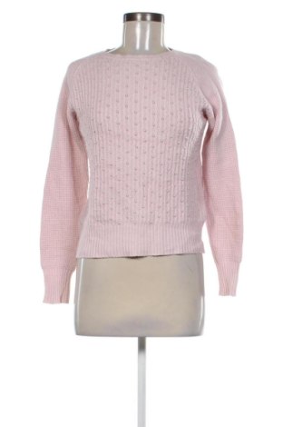 Damski sweter Unbranded, Rozmiar S, Kolor Różowy, Cena 78,99 zł