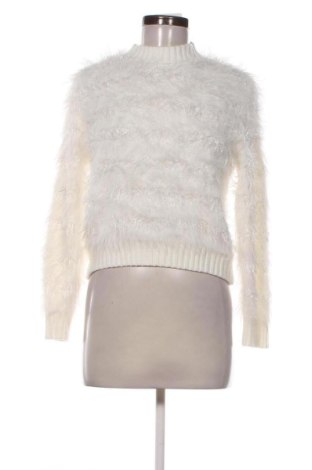 Dámský svetr Unbranded, Velikost S, Barva Bílá, Cena  425,00 Kč