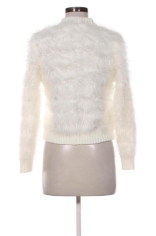 Dámský svetr Unbranded, Velikost S, Barva Bílá, Cena  425,00 Kč