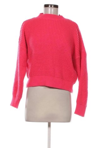 Dámský svetr Unbranded, Velikost M, Barva Růžová, Cena  425,00 Kč