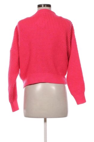 Dámský svetr Unbranded, Velikost M, Barva Růžová, Cena  425,00 Kč