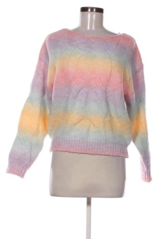 Dámský svetr Unbranded, Velikost M, Barva Vícebarevné, Cena  425,00 Kč