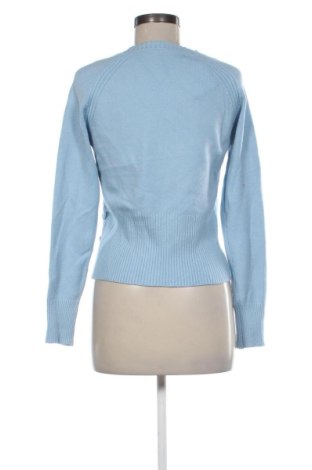 Дамски пуловер Unbranded, Размер M, Цвят Син, Цена 15,33 €