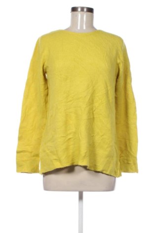 Pulover de femei Unbranded, Mărime L, Culoare Galben, Preț 91,99 Lei