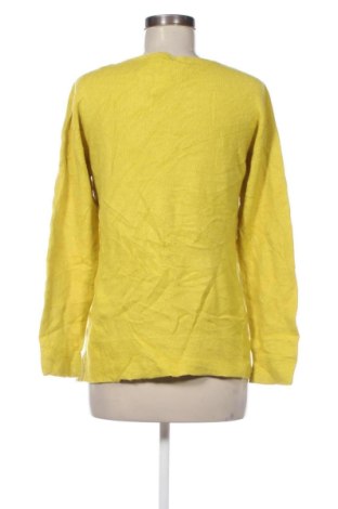 Pulover de femei Unbranded, Mărime L, Culoare Galben, Preț 91,99 Lei