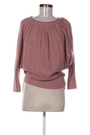 Damski sweter Unbranded, Rozmiar L, Kolor Różowy, Cena 79,15 zł