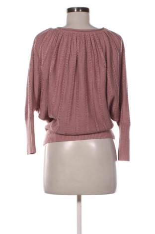 Damski sweter Unbranded, Rozmiar L, Kolor Różowy, Cena 79,15 zł