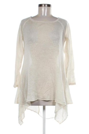 Damski sweter Unbranded, Rozmiar L, Kolor Beżowy, Cena 78,99 zł
