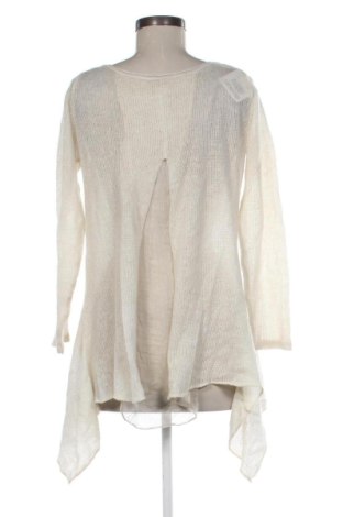 Damski sweter Unbranded, Rozmiar L, Kolor Beżowy, Cena 78,99 zł