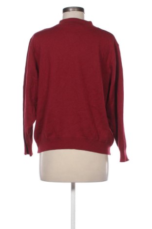 Pulover de femei Unbranded, Mărime XXL, Culoare Roșu, Preț 76,86 Lei