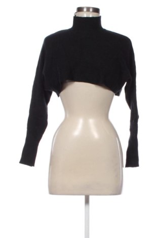 Дамски пуловер Unbranded, Размер XS, Цвят Черен, Цена 15,33 €