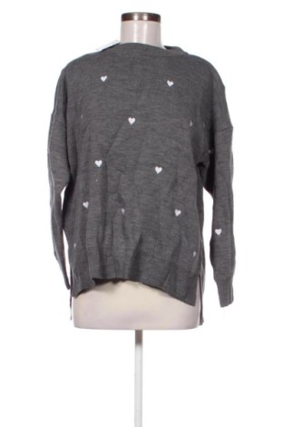 Dámský svetr Unbranded, Velikost XXL, Barva Šedá, Cena  439,00 Kč