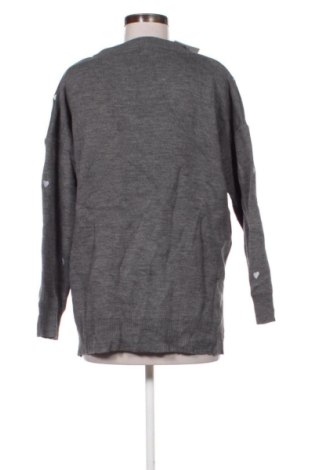 Dámský svetr Unbranded, Velikost XXL, Barva Šedá, Cena  439,00 Kč