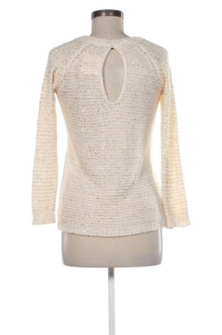 Pulover de femei Unbranded, Mărime M, Culoare Ecru, Preț 77,00 Lei