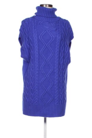Pulover de femei Unbranded, Mărime XL, Culoare Albastru, Preț 77,00 Lei
