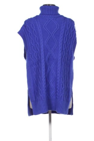 Pulover de femei Unbranded, Mărime XL, Culoare Albastru, Preț 77,00 Lei
