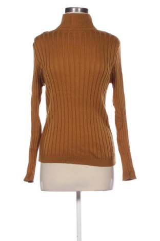 Pulover de femei Unbranded, Mărime M, Culoare Maro, Preț 77,00 Lei