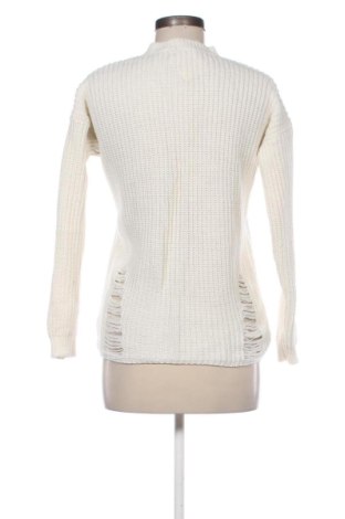 Pulover de femei Unbranded, Mărime M, Culoare Ecru, Preț 78,20 Lei