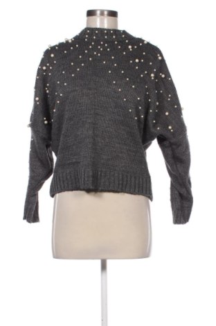 Pulover de femei Unbranded, Mărime M, Culoare Gri, Preț 78,20 Lei