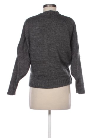 Pulover de femei Unbranded, Mărime M, Culoare Gri, Preț 78,20 Lei