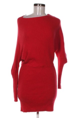 Pulover de femei Unbranded, Mărime XS, Culoare Roșu, Preț 76,86 Lei