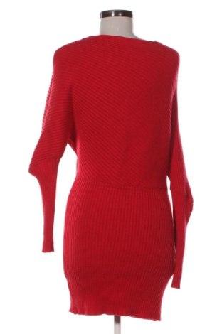 Pulover de femei Unbranded, Mărime XS, Culoare Roșu, Preț 76,86 Lei