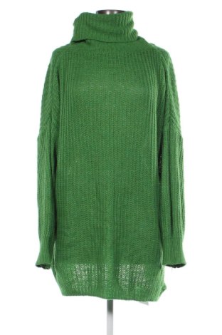Pulover de femei Unbranded, Mărime L, Culoare Verde, Preț 77,00 Lei