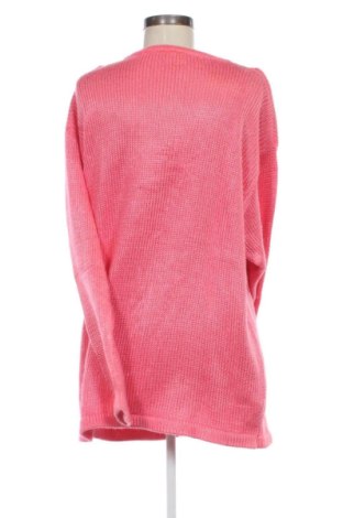 Dámsky pulóver Unbranded, Veľkosť L, Farba Ružová, Cena  14,77 €