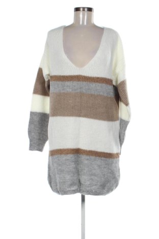 Damski sweter Unbranded, Rozmiar XL, Kolor Kolorowy, Cena 79,15 zł