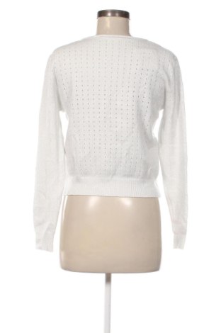 Dámský svetr Unbranded, Velikost M, Barva Bílá, Cena  439,00 Kč