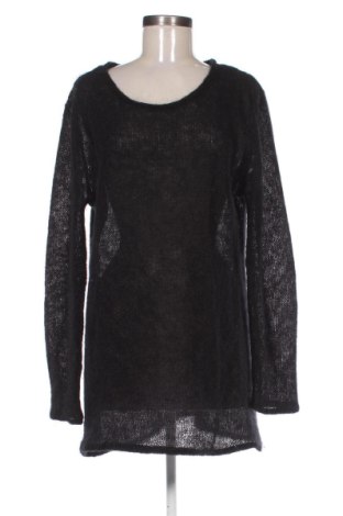 Pulover de femei Unbranded, Mărime XXL, Culoare Negru, Preț 78,20 Lei