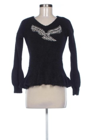 Pulover de femei Unbranded, Mărime M, Culoare Negru, Preț 78,20 Lei