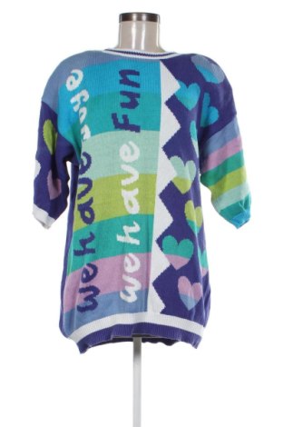 Pulover de femei Unbranded, Mărime L, Culoare Multicolor, Preț 77,00 Lei