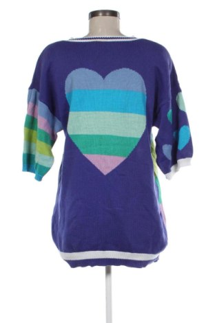 Pulover de femei Unbranded, Mărime L, Culoare Multicolor, Preț 77,00 Lei