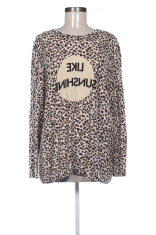 Damski sweter Unbranded, Rozmiar L, Kolor Kolorowy, Cena 79,15 zł