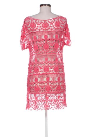 Damski sweter Unbranded, Rozmiar M, Kolor Różowy, Cena 79,15 zł