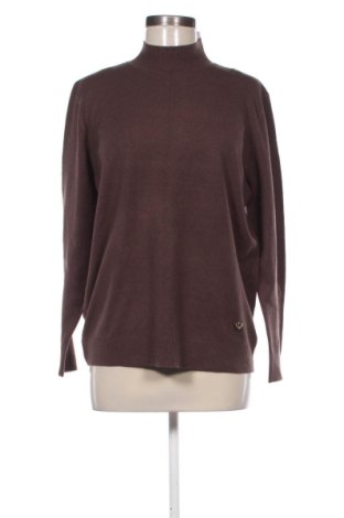 Pulover de femei Unbranded, Mărime L, Culoare Maro, Preț 77,00 Lei