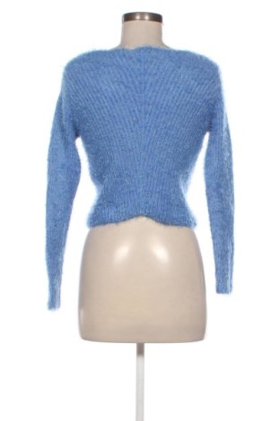 Pulover de femei Unbranded, Mărime S, Culoare Albastru, Preț 78,20 Lei