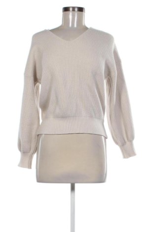 Pulover de femei Unbranded, Mărime L, Culoare Bej, Preț 77,00 Lei